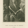 James Butler, 1st Duke of Ormond.