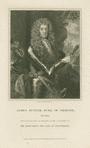 James Butler, 1st Duke of Ormond.