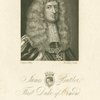 James Butler, 1st Duke of Ormond.