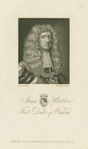 James Butler, 1st Duke of Ormond.