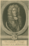 James Butler, 1st Duke of Ormond.