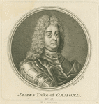 James Butler, 1st Duke of Ormond.