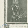 James Butler, 2nd Duke of Ormond.