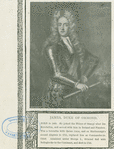 James Butler, 2nd Duke of Ormond.