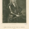 James Butler, 2nd Duke of Ormond.