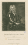 James Butler, 2nd Duke of Ormond.