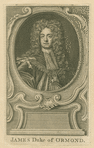 James Butler, 2nd Duke of Ormond.