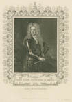 James Butler, 2nd Duke of Ormond.