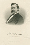 Hon. Thomas W. Osborn.