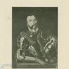 Sir Edward Osborne.
