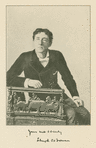 Lloyd Osborne.