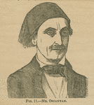 Mr. Oscanyan.