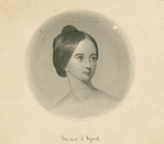 Frances S. Osgood [signature]