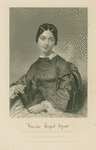Frances Sargent Osgood [signature]. From the original painting by Chappel in the possession of the publishers
