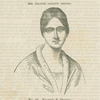 Mrs. Frances Sargent Osgood