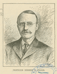 Professor Herbert T. Osgood.