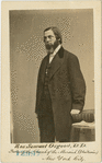 Rev. Samuel Osgood