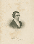 Rev. Samuel Osgood