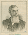Rev. Samuel Osgood