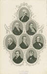 Samuel Osgood.
