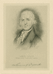 Samuel Osgood.