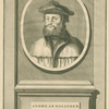 Andreas Osiander. Theol. Regiomont