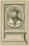 Andreas Osiander. Theol. Regiomont