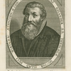 Lucas Osiander.