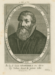 Lucas Osiander.