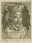 Arnauld Cardinal D'Ossat