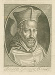 Arnauld Cardinal D'Ossat