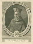 Le Cardinal D'Ossat