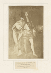 Thomas, Earl of Ossory, K.G.