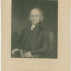 Rev. Daniel Ostrander.