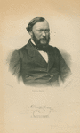 Alexander Ostrovsky.
