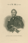 Antoine Ostrowski.