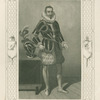 O'Sullivan, Earl of Bear & Bantry.