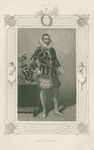 O'Sullivan, Earl of Bear & Bantry.