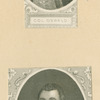 Col. Eleazer Oswald.