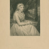 Mrs. Oswald (Lucy Johnstone).