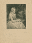 Mrs. Oswald (Lucy Johnstone).