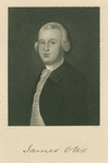 James Otis.