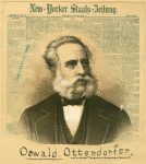 Oswald Ottendorfer.