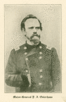 Gen. Peter J. Osterhaus.