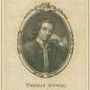 Thomas Otway.