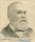 Cunliffe R. Owen.