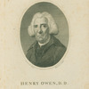 Henry Owen, D.D