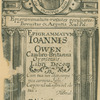 John Owen