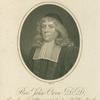 Rev. John Owen