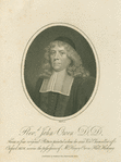 Rev. John Owen